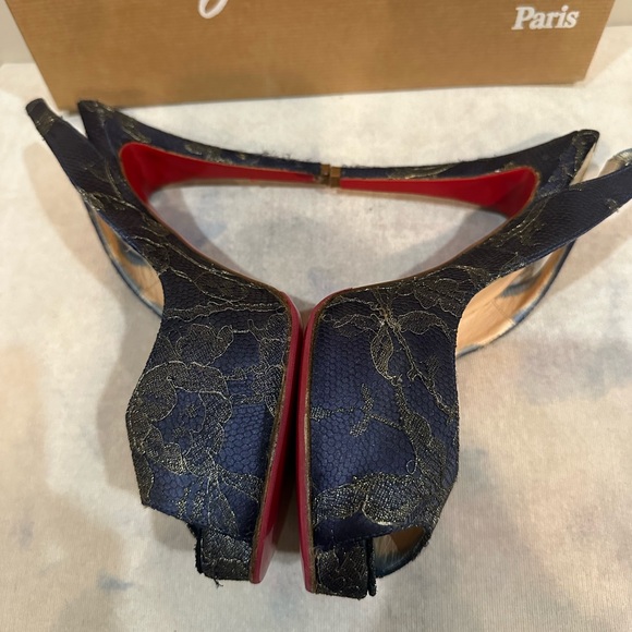 Christian Louboutin heels - Picture 6 of 14